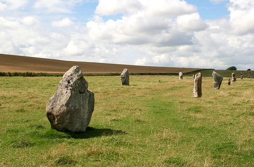 Avebury